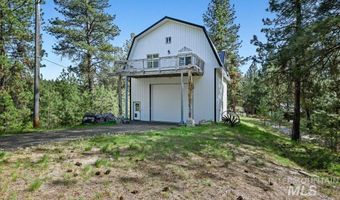 14 Melonie Loop, Cascade, ID 83611