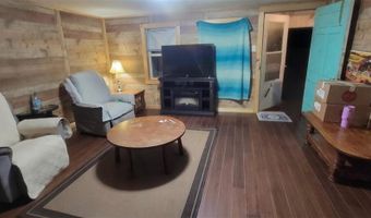 607 N Kirk St, Hico, TX 76457