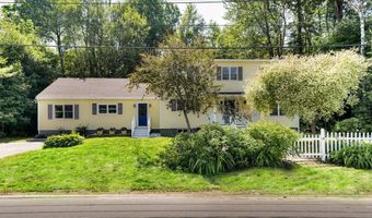 153 Cedar St, Belfast, ME 04915