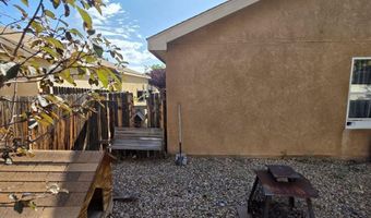 2767 Sundance Kid Dr SW, Albuquerque, NM 87121