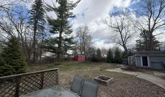 1035 Eastward St, Alma, MI 48801