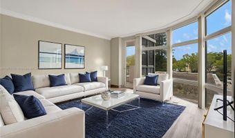 20100 W Country Club Dr 204, Aventura, FL 33180