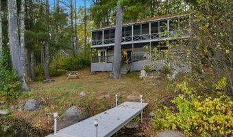 543 Long Shores Dr, Barrington, NH 03825