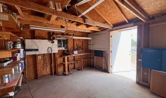 25320 E Tonopah Trl, Benson, AZ 85602