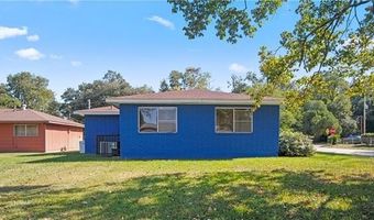 624 AVOYELLES Dr, Alexandria, LA 71301