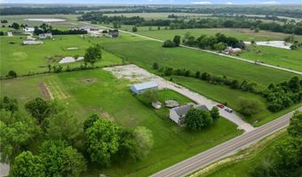 19707 E STATE ROUTE A, Archie, MO 64725