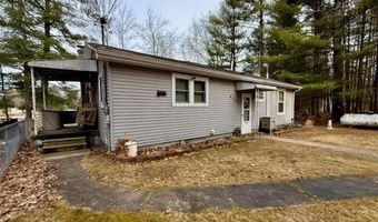4527 River Lane St, Alger, MI 48610