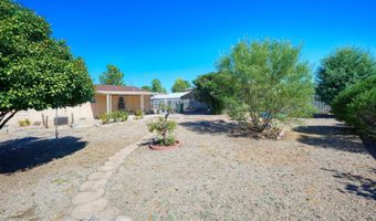 3175 W WREN Dr, Benson, AZ 85602