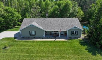 2945 Wilderness Ridge Rd SE, Alexandria, MN 56308