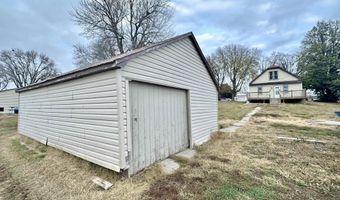 205 Frasier St, Beemer, NE 68716