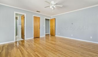 107 Parkview Dr, Amarillo, TX 79106