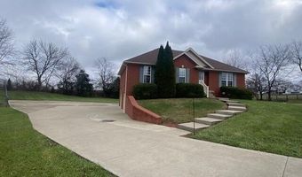 1006 Whispering Oaks Loop, Bardstown, KY 40004