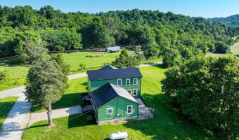 6283 E Laughery Creek Rd, Aurora, IN 47001
