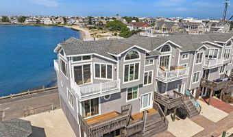 102 ROOSEVELT AV U-A, Long Beach Twp., NJ 08008