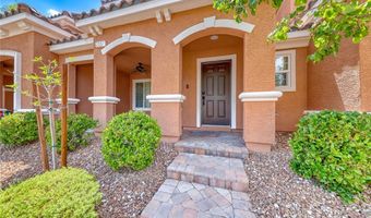 2337 Via Barranca St, Henderson, NV 89044