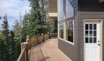 1231 N Aspen Dr, Brian Head, UT 84719