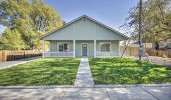 1421 Mission Street Unit 1 & 2 1 & 2, Gardnerville, NV 89410