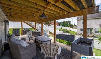 2426 S Wood St, Allentown, PA 18103