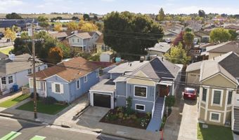3274 Encinal Ave, Alameda, CA 94501