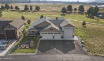 58 Links Dr, Blanchard, ID 83804