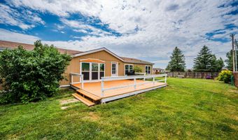 2921 W 3rd Ave, Buffalo, WY 82834