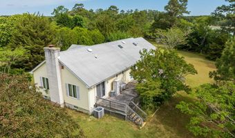 24324 ADAMS HILL Dr, Accomac, VA 23301