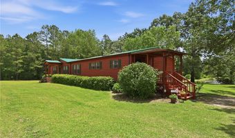 10400 Ruth Vinson Rd, Autryville, NC 28318