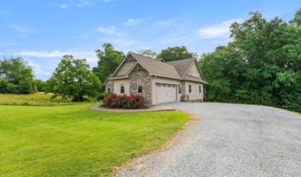 1323 County Road 750, Athens, TN 37303