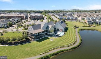 23631 HAVELOCK WALK Ter 313, Ashburn, VA 20148