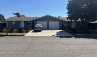 495 52ND St, Springfield, OR 97478