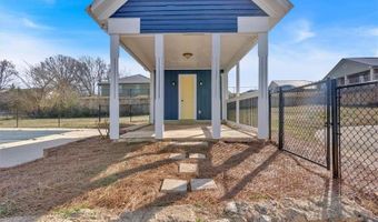311 MAIN St, Adairsville, GA 30103