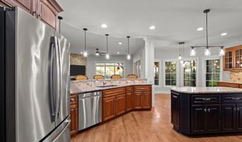 931 Steeplechase Rd, Aiken, SC 29803