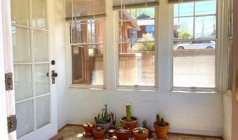 400 SHATTUCK St, Bisbee, AZ 85603