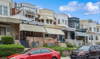 6257 N 18TH St, Philadelphia, PA 19141