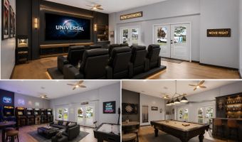915 N CROOKED LAKE Dr, Babson Park, FL 33827