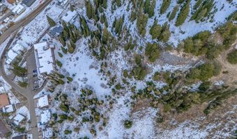 9840 S MARTHA Rd, Alta, UT 84092