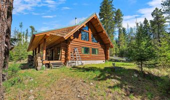 1142 Salee Creek Rd, Bayview, ID 83803