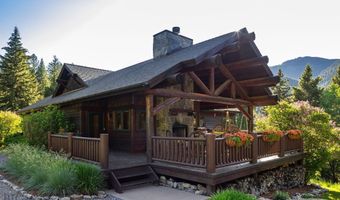 250 Pete's Way, Big Sky, MT 59730