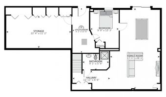 1128 HALESWORTH Dr, Rockville, MD 20854