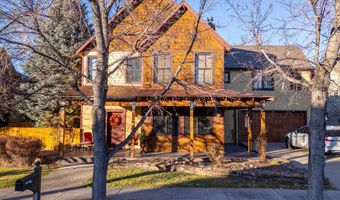 432 Meadow Ct, Basalt, CO 81621