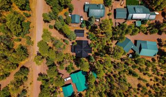 26 County Road 2067, Alpine, AZ 85920