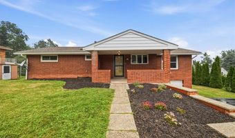 3119 Ridge Ave, Aliquippa, PA 15001