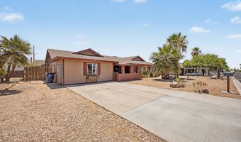 2031 S CACTUS Rd, Apache Junction, AZ 85119