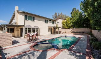 5432 Jon Dodson Dr, Agoura Hills, CA 91301