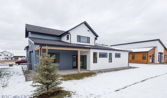 200 Delano Dr, Bozeman, MT 59718
