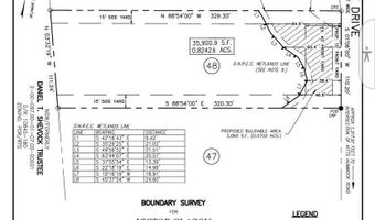 LOT 48 N BAY DR, Dover, DE 19901