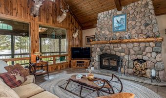 2332 WILDLIFE Ln, Arbor Vitae, WI 54568