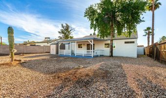 1810 W MISSION Dr, Chandler, AZ 85224