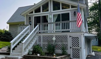 26 Sartwell Ln, Bartlett, NH 03812