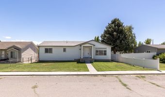 213 Ash St, Carlin, NV 89822